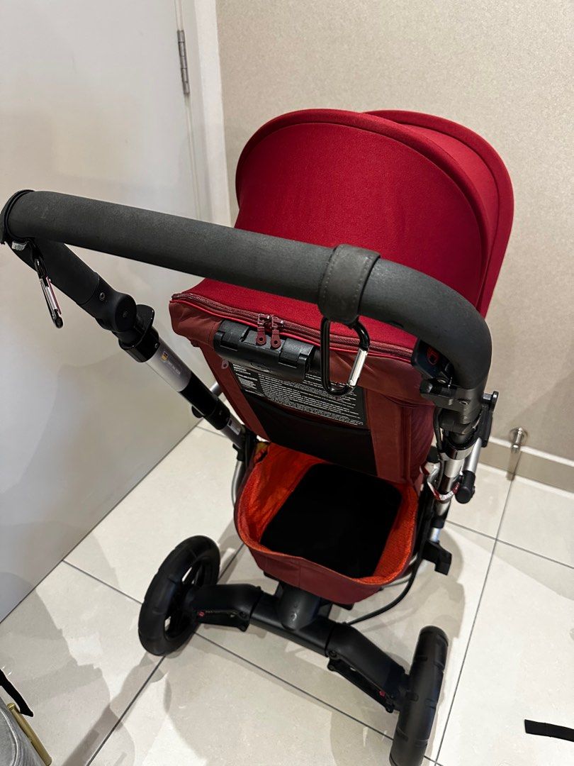 German made strollers hot sale
