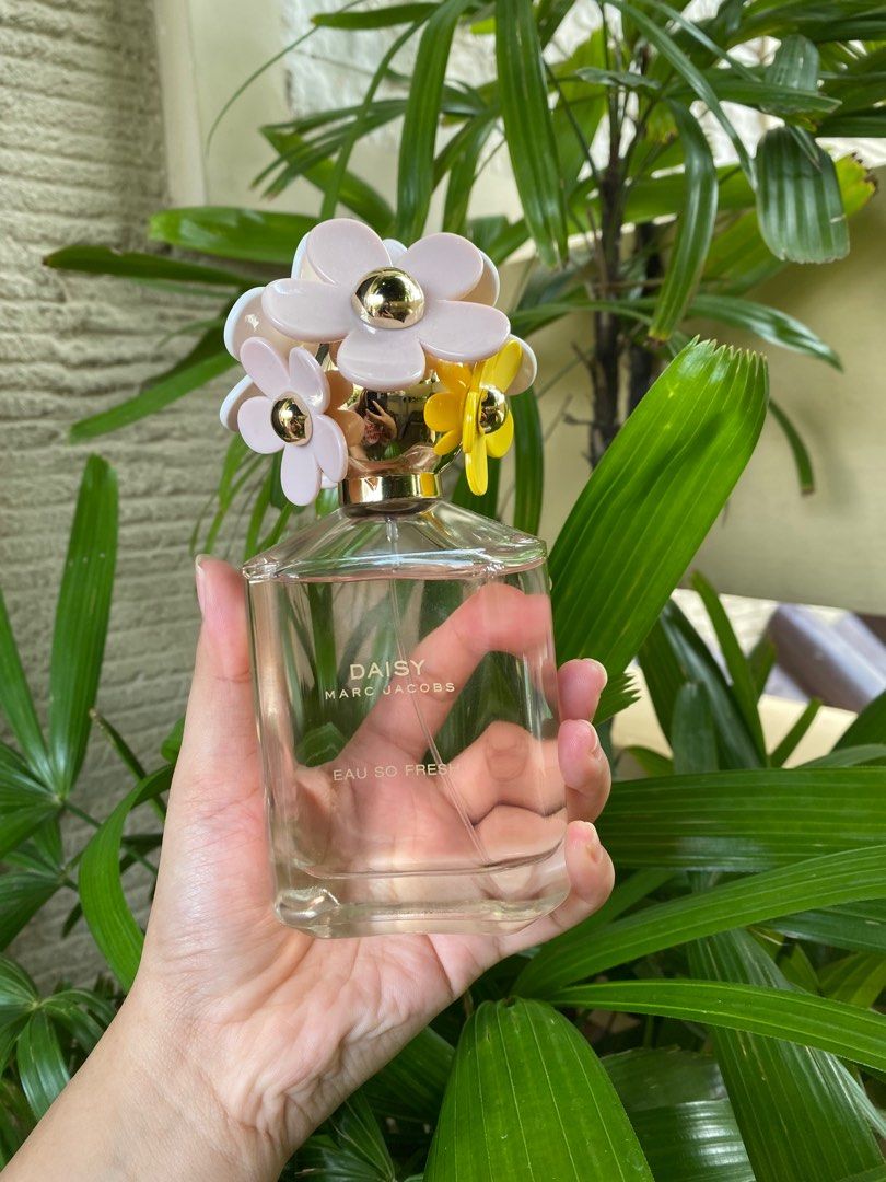 Daisy eau so on sale fresh 125ml