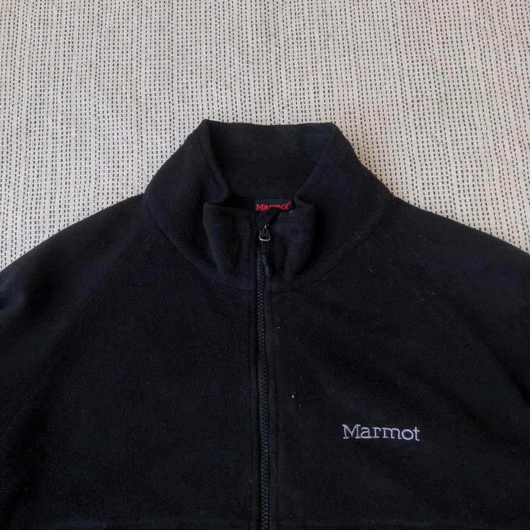 Marmot new arrivals zip up