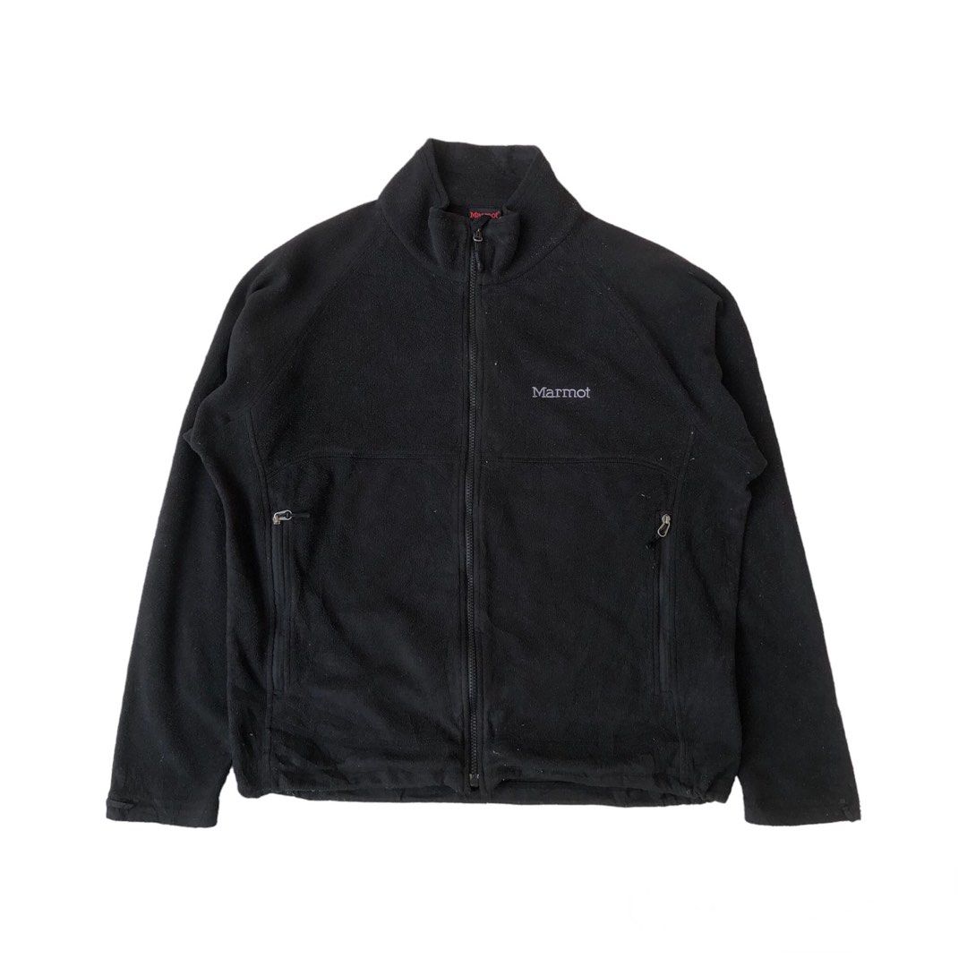 Marmot Zip Up Fleece