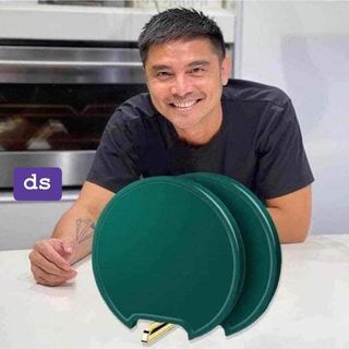 Marv's trending chopping board