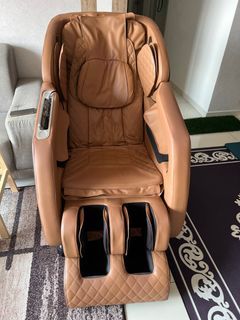 Massage chair snowfit