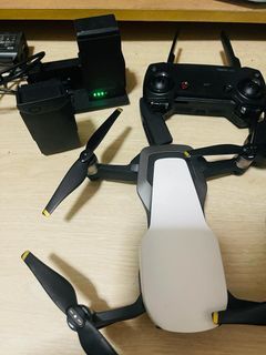MAVIC AIR