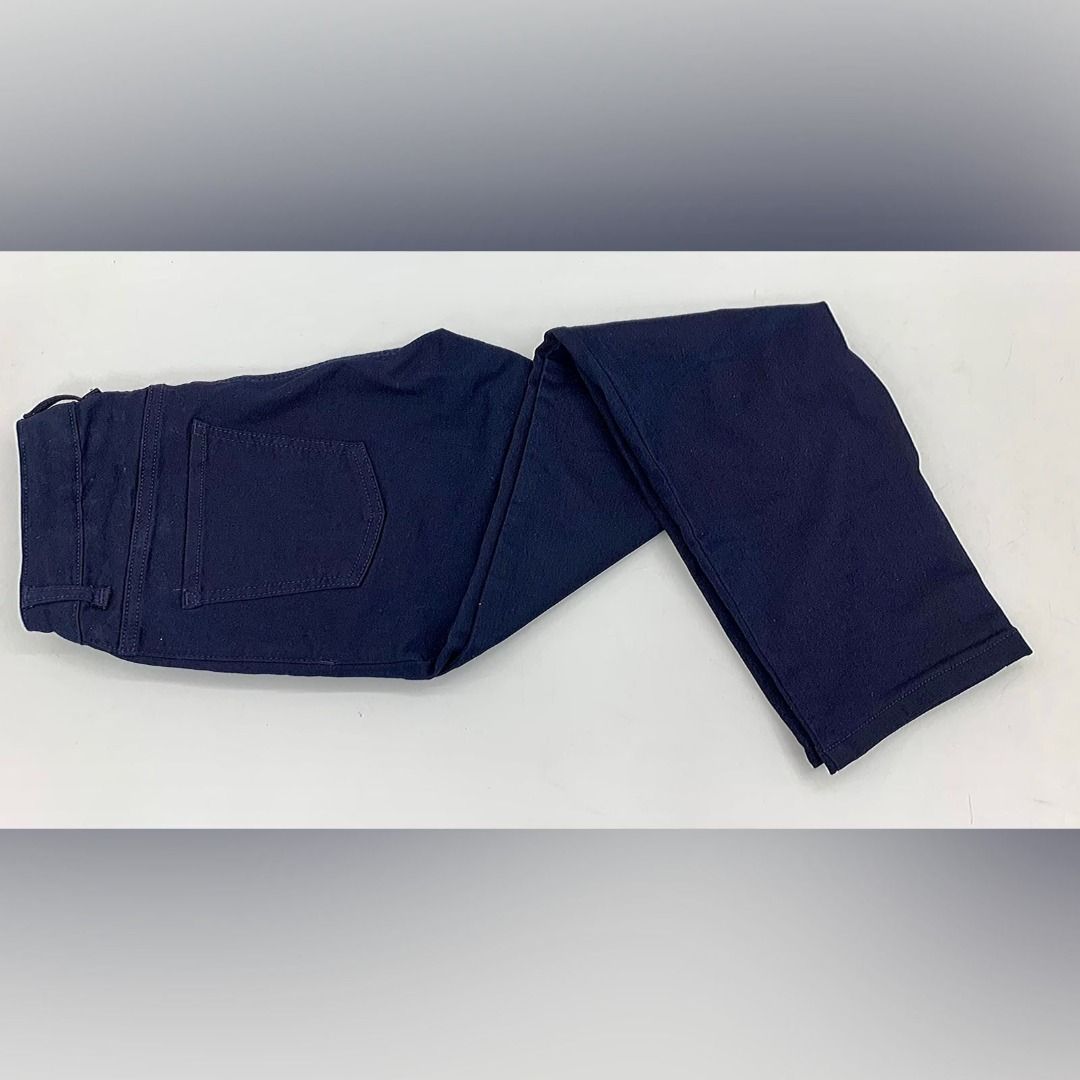 MAX CO. BLACK DENIM JEANS 237028712 AL