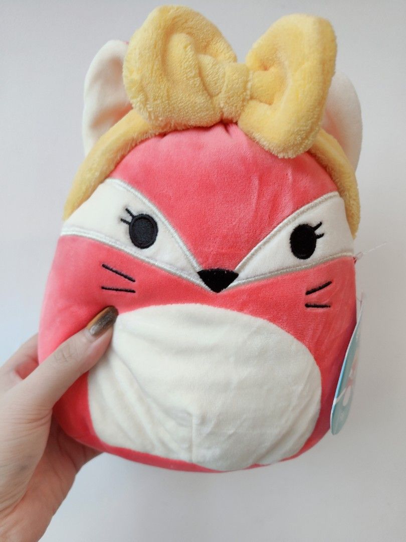 Fifi the fox squishmallow on sale