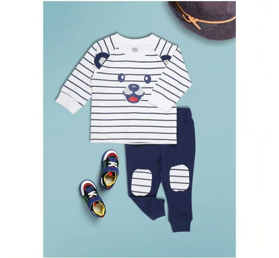 Cute jogger new arrivals sets