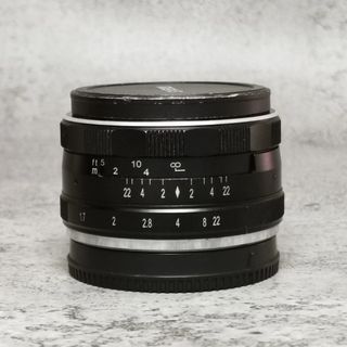 Meike 25mm F1.8 Fuji Xmount Fujinon Fujifilm