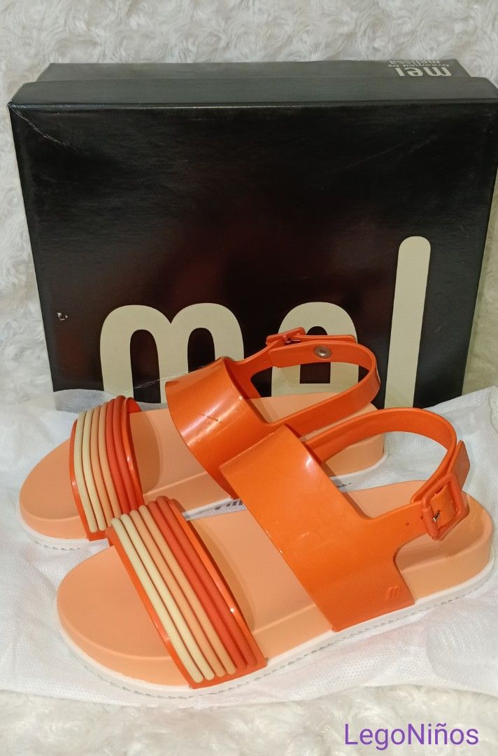 Mel Cosmic Sandals II Babies Kids Babies Kids Fashion on