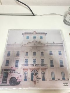 Melanie Martinez K12 Vinyl