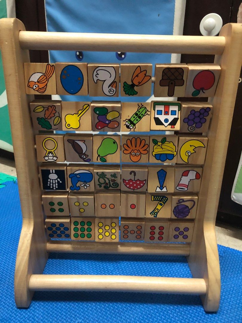 Abc discount 123 abacus
