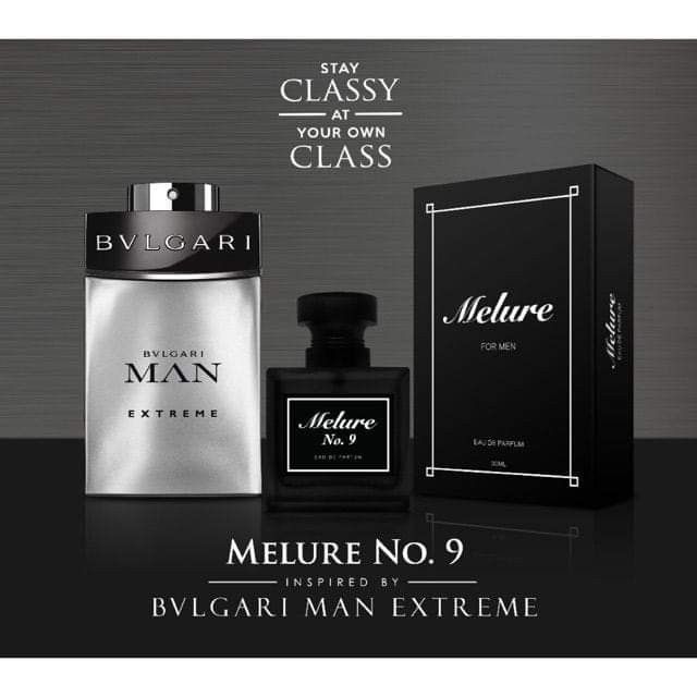 Melure Perfume