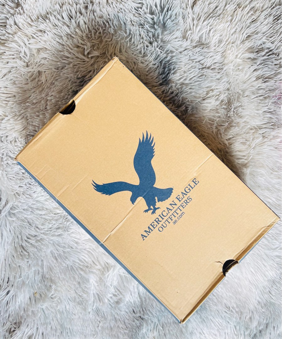 American eagle sales casual shoes