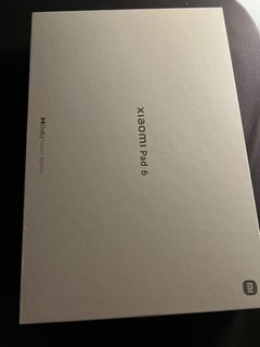 Mi Pad 6