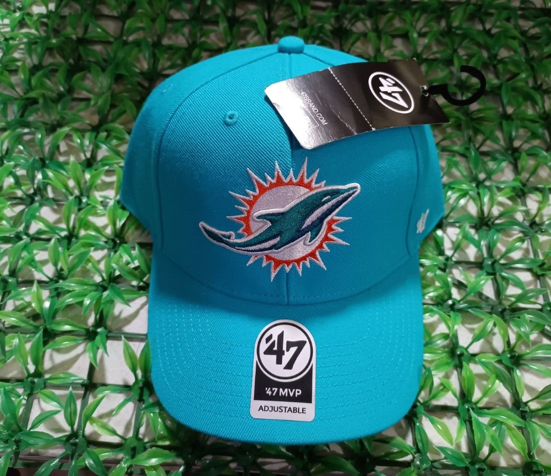 Miami Dolphins as pack 47 brand, Men's Fashion, Watches