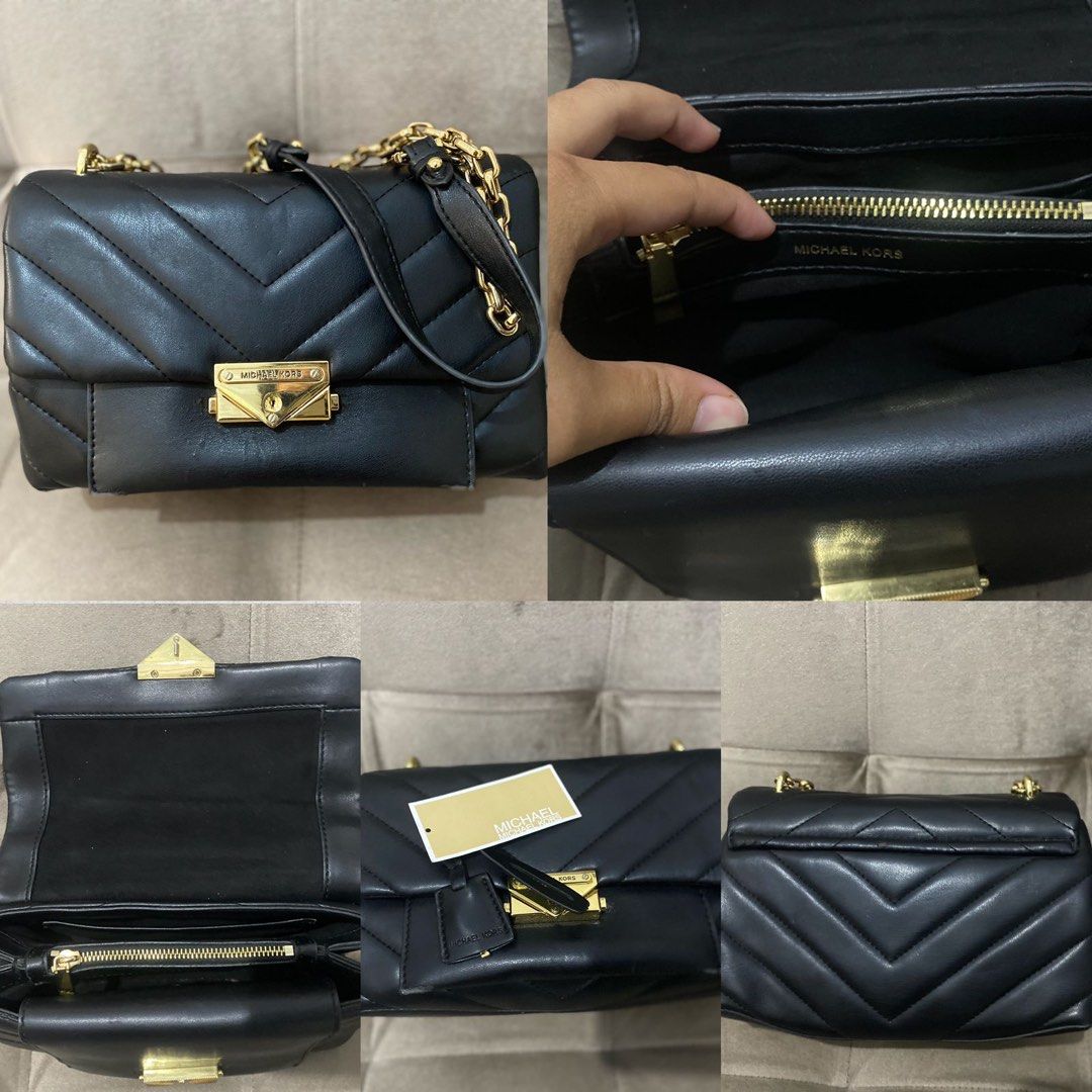 michael kors, Barang Mewah, Tas & Dompet di Carousell