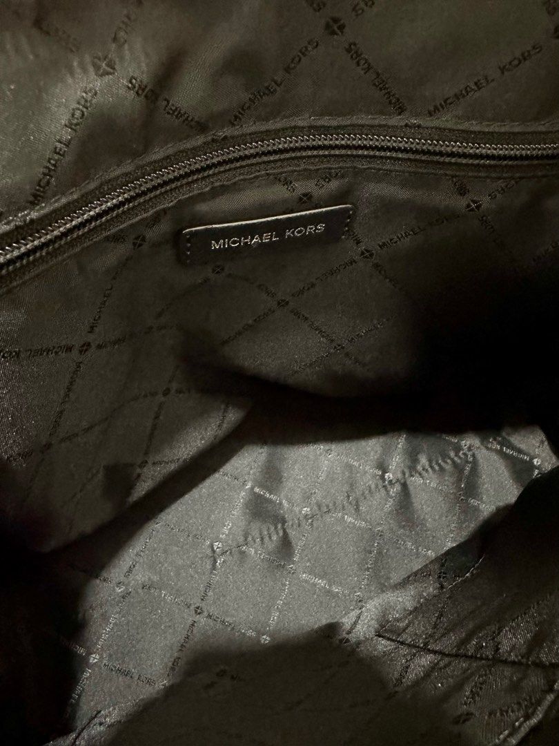 Michael kors ciara discount lg tz satchel