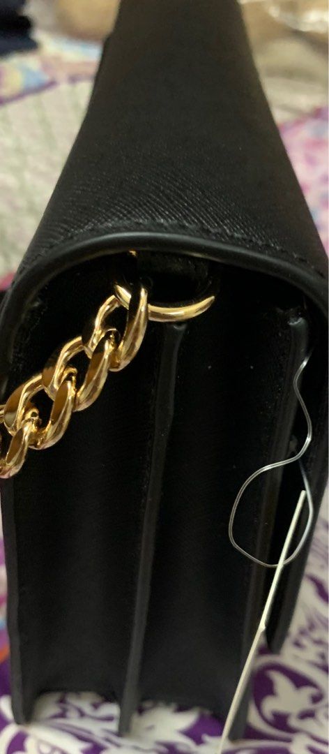 Michael Kors Daniela crossbody bag Carousell