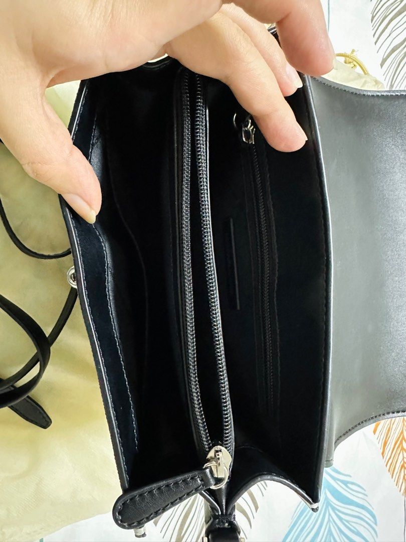 Michael kors store tatiana flap