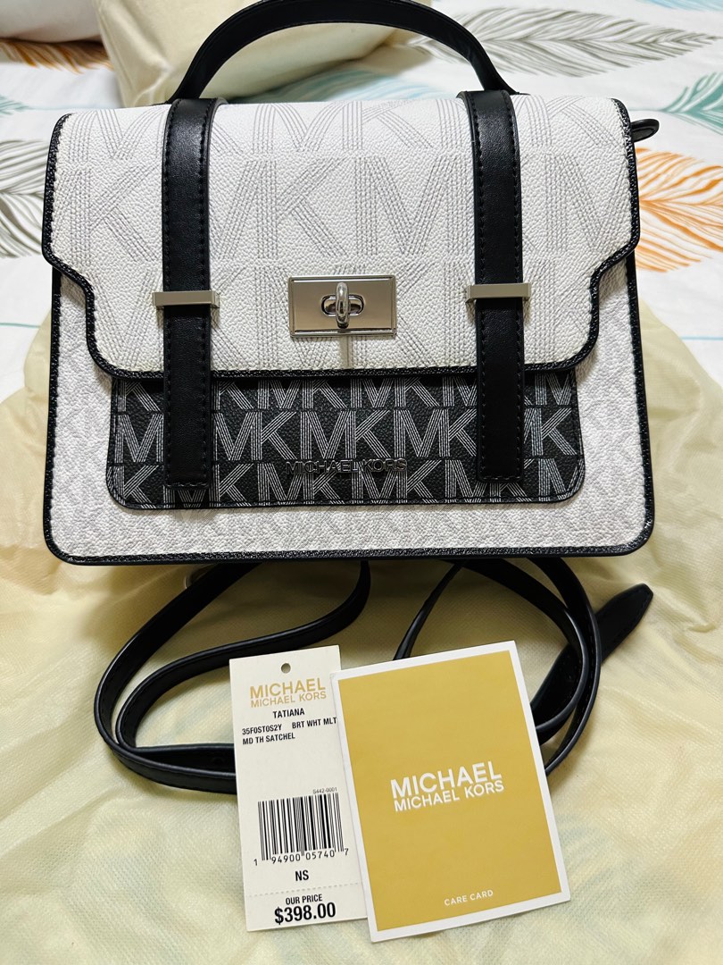 Tatiana discount michael kors