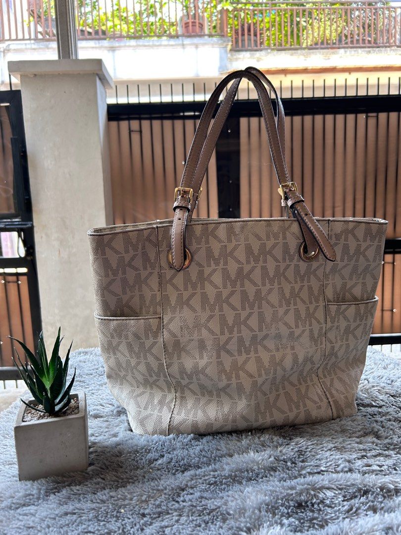 Tas mk online tote