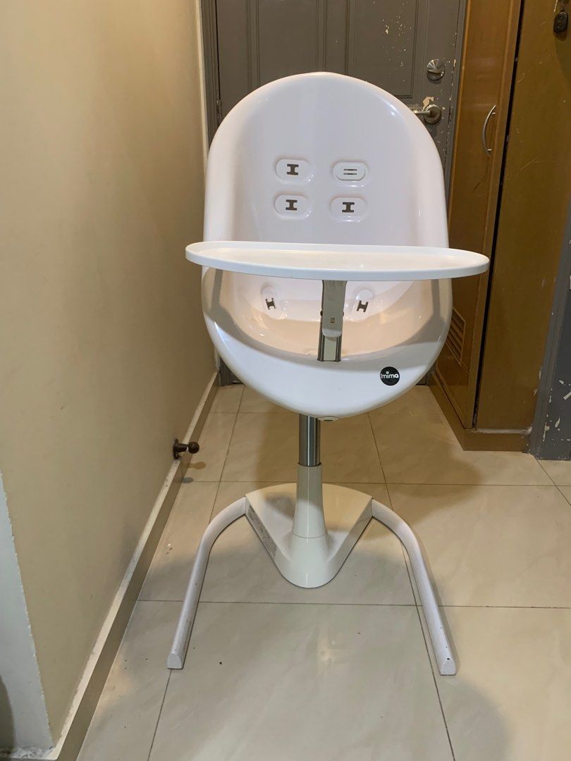 Moon baby high chair sales