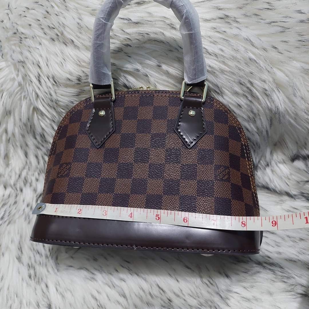 Alma bb top mini