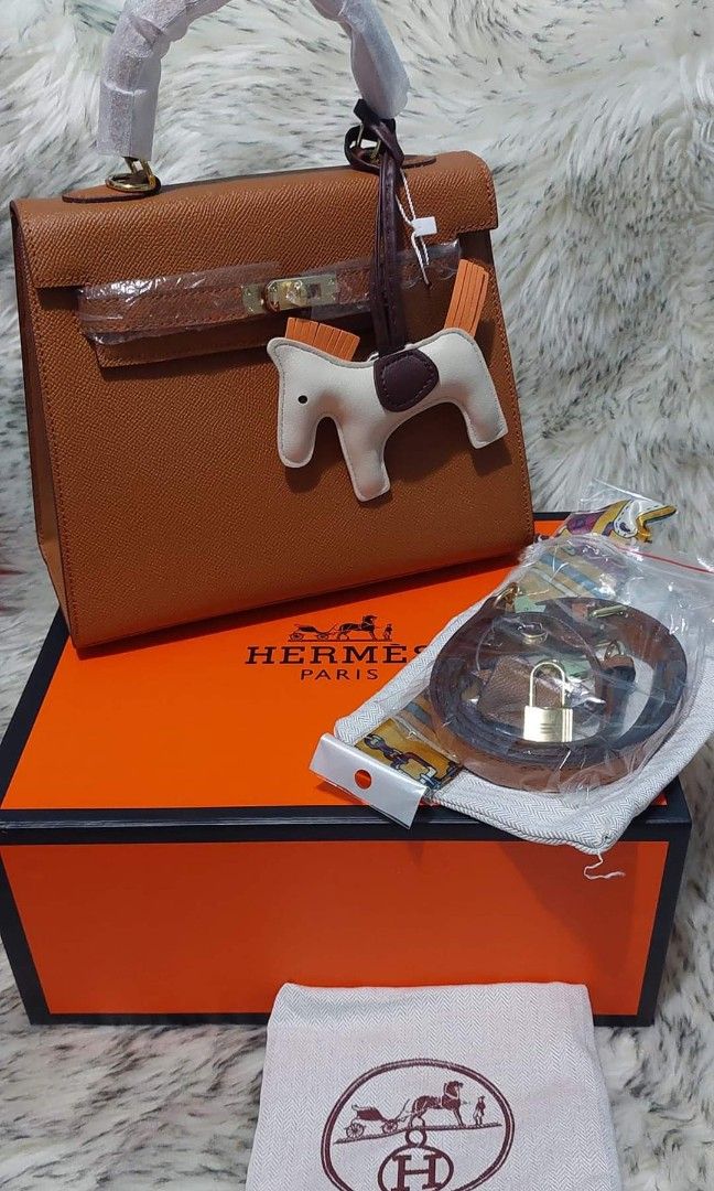 Hermès Hobo Bags - Lampoo