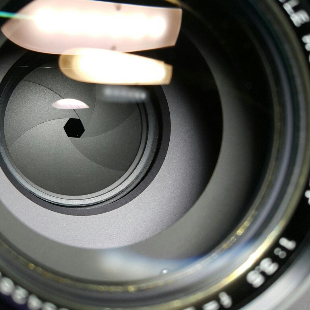 Minolta 200mm F3.5 excellent (Category: Lens & Kits) located in Paranaque City. Submitted by vintagepopsicle (Listing ID 1257230368, Image 2). Description: Minolta MC Tele Rokkor 200mm F3.5 in excellent working condition. Clean Glass with no fungus or haze and barely/minimal signs of use. See photos to appreciate. Clean and snappy aperture. Gcash and Lalamove. Vintage items are sold as they are so pls manage your expectations..