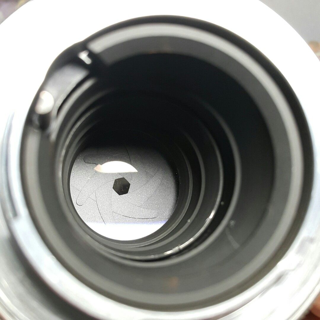 Minolta 200mm F3.5 excellent (Category: Lens & Kits) located in Paranaque City. Submitted by vintagepopsicle (Listing ID 1257230368, Image 3). Description: Minolta MC Tele Rokkor 200mm F3.5 in excellent working condition. Clean Glass with no fungus or haze and barely/minimal signs of use. See photos to appreciate. Clean and snappy aperture. Gcash and Lalamove. Vintage items are sold as they are so pls manage your expectations..