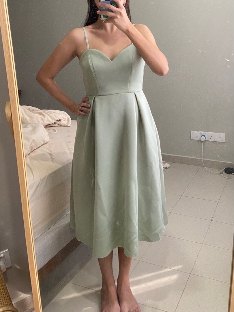 Miss selfridge bridesmaid dresses store
