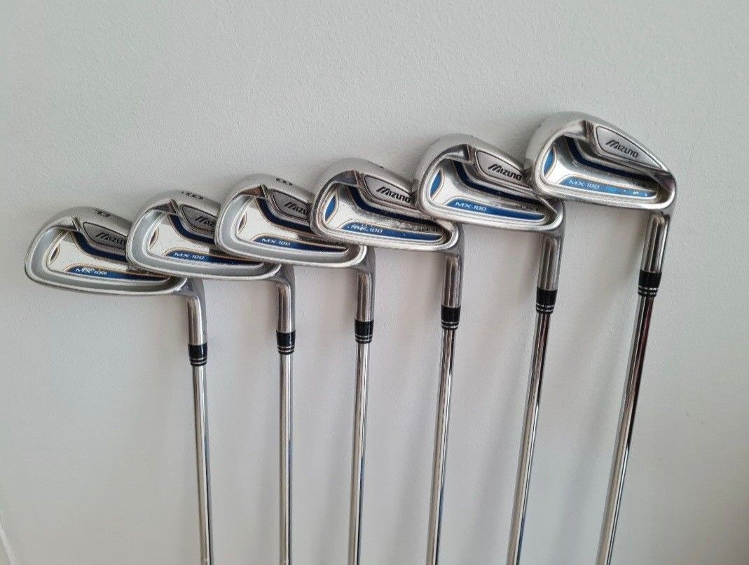 Mizuno mx discount 850