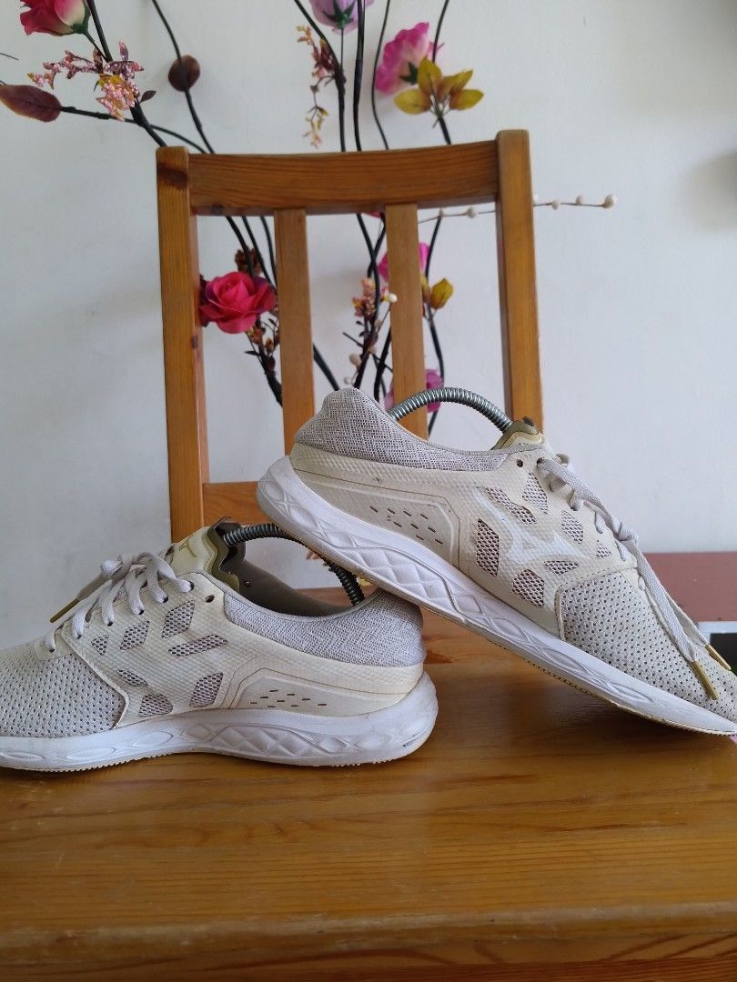 Mizuno wave sonic 2 outlet tri