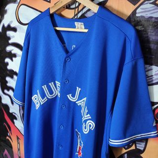 MLB Brewers Jersey (Tags: Vtg, Vintage, 90s, Baseball, Majestic), Men's  Fashion, Tops & Sets, Tshirts & Polo Shirts on Carousell