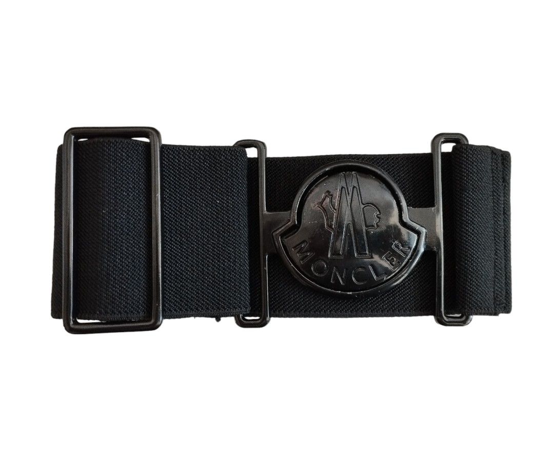 Moncler belt outlet