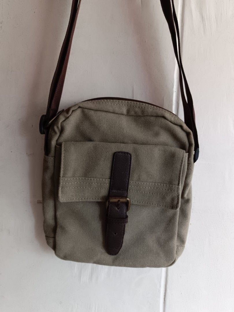 Msense cheap sling bag