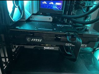 MSI GeForce RTX™ 3070 Ti VENTUS 3X 8G OC
