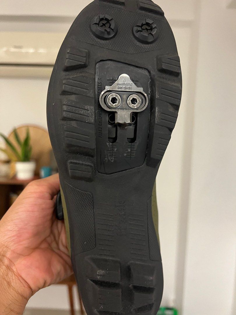 Shimano hotsell m87 shoes