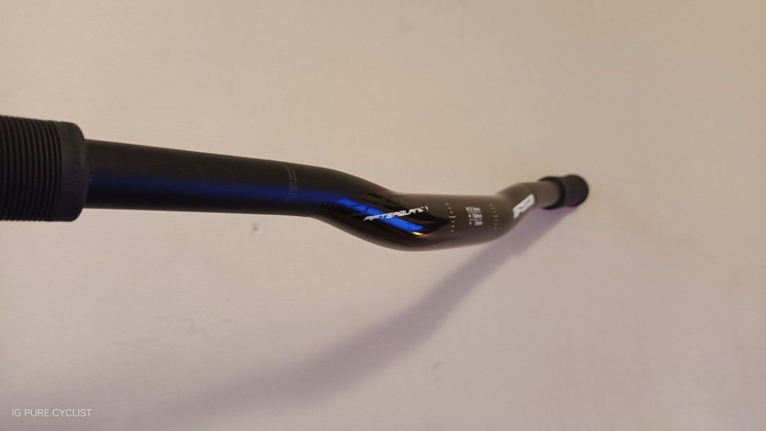 fsa afterburner handlebar