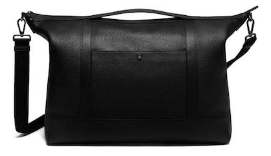 Mulberry sales multitasker holdall