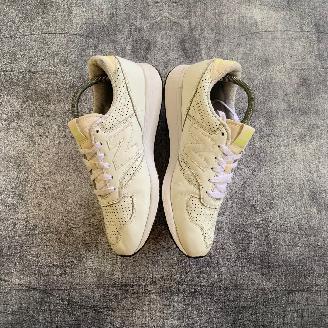 Nb 420 shop leather