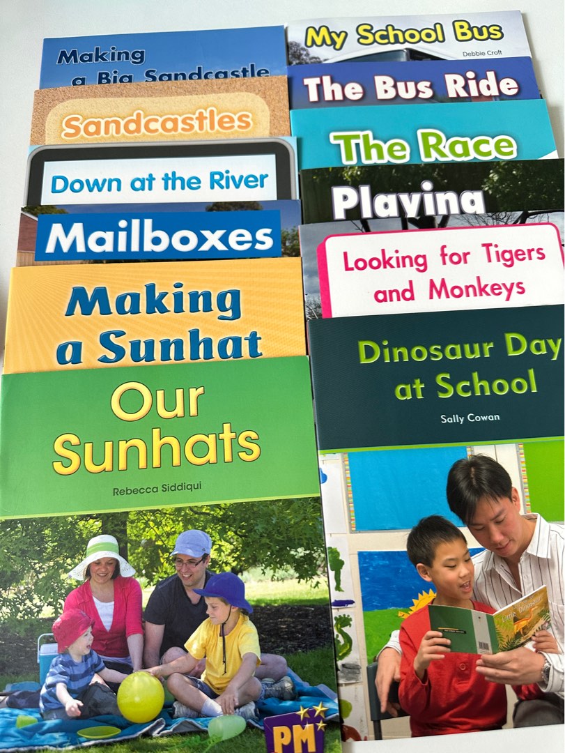 Nelson Cengage Learning -PM Level 5 and 6 Mixed Pack (12 Books ...