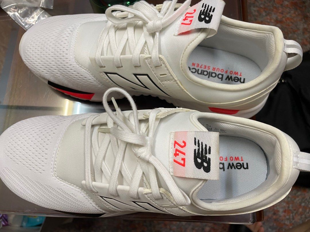 New Balance 247 Mrl247Wr