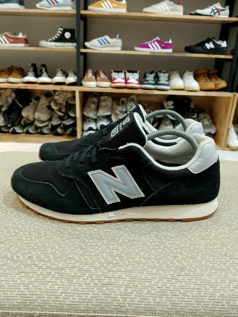 New balance ml373kbg top
