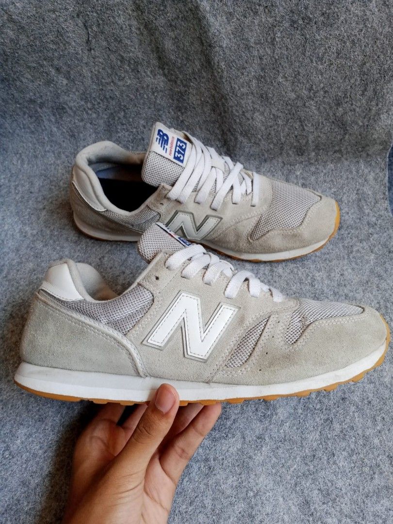 Sepatu new deals balance 373