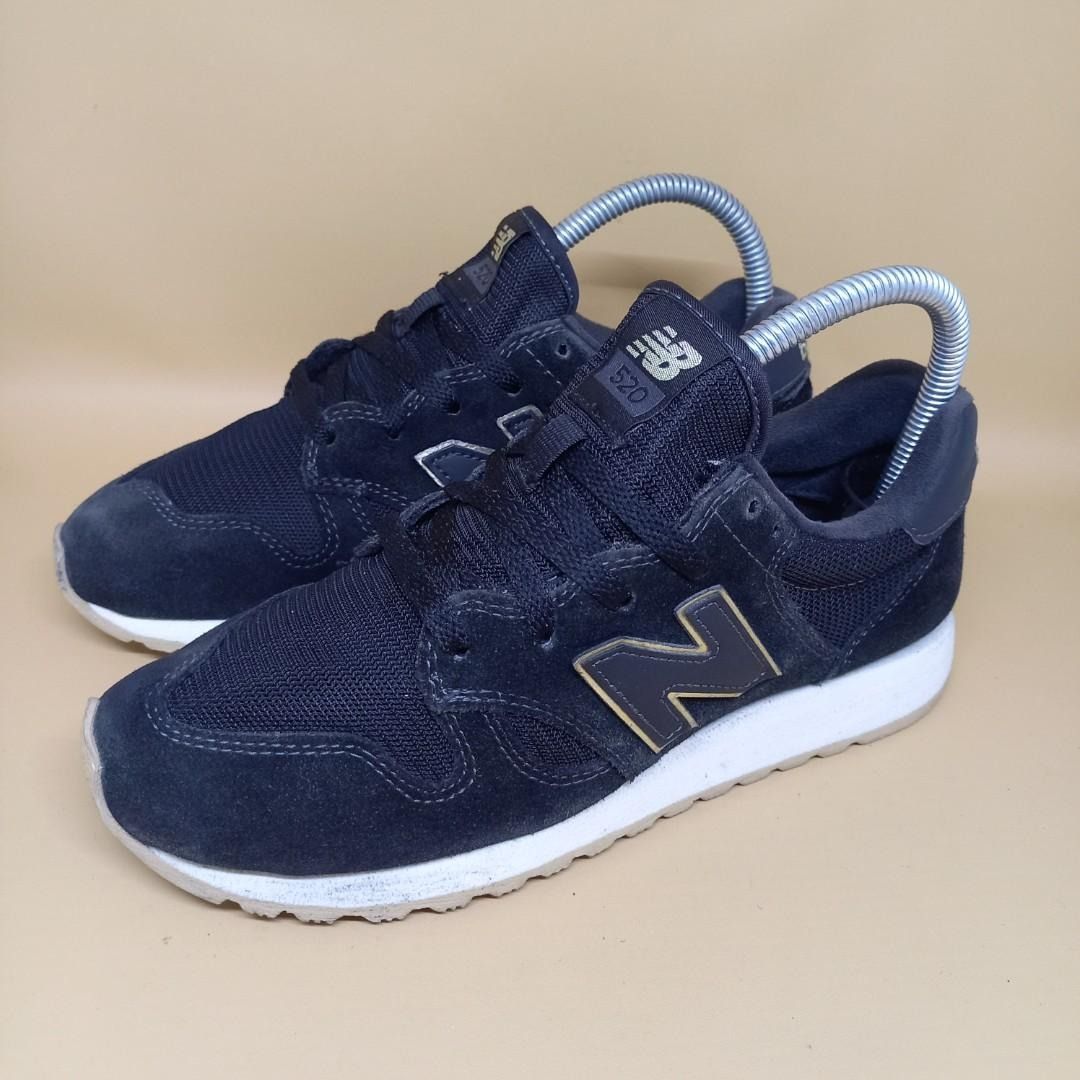 Nb 520 black on sale
