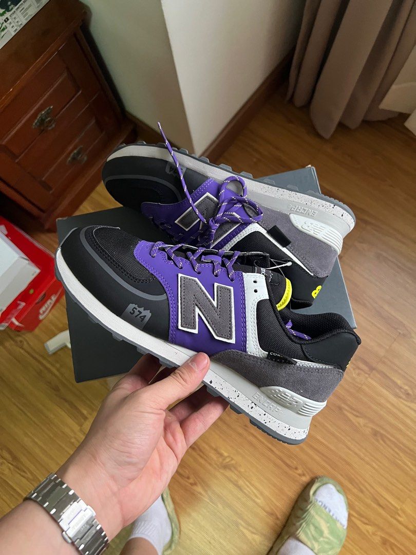 New discount balance 570