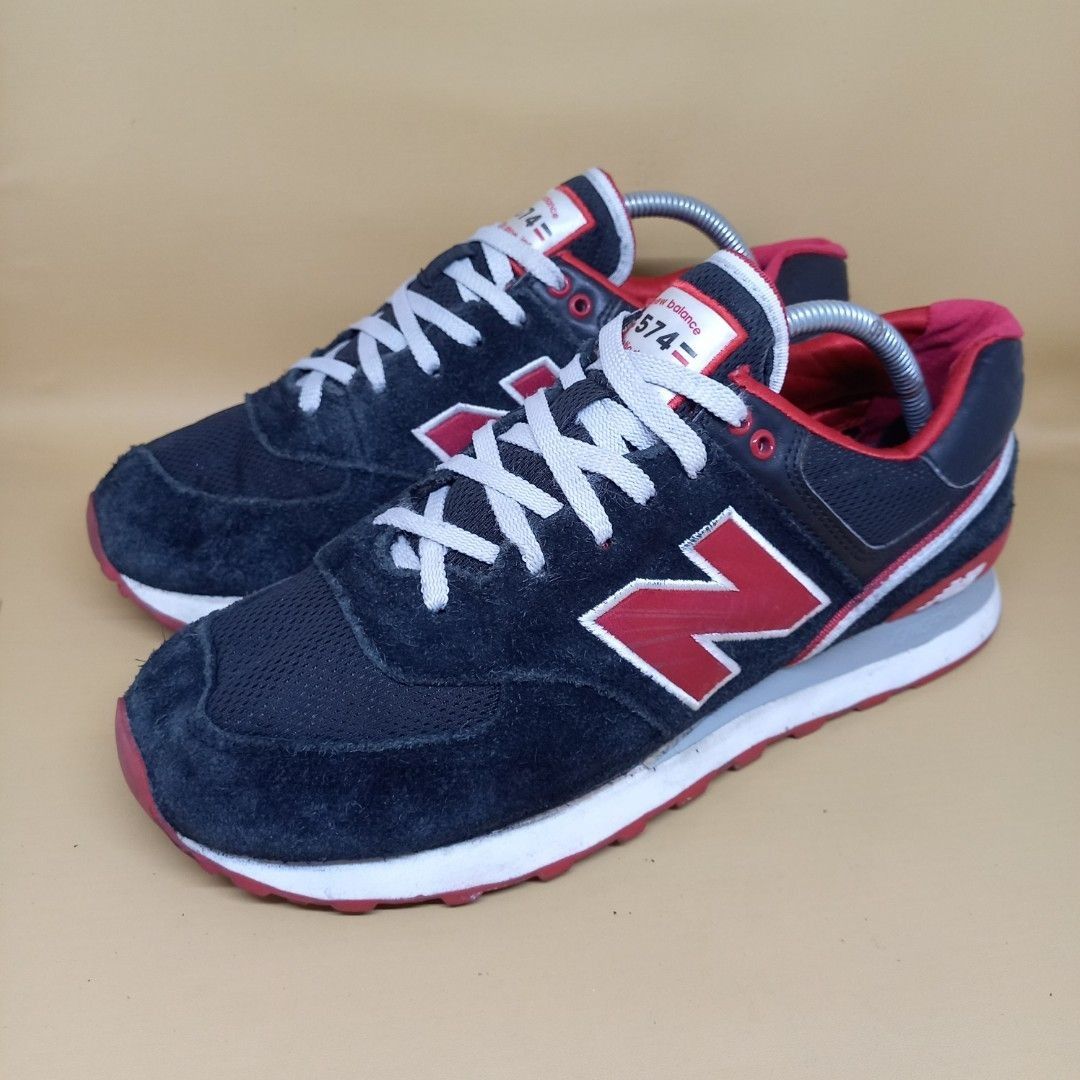 NEW BALANCE 574 SEPATU NEW BALANCE SEPATU NB 128 KAKIKECE.STORE