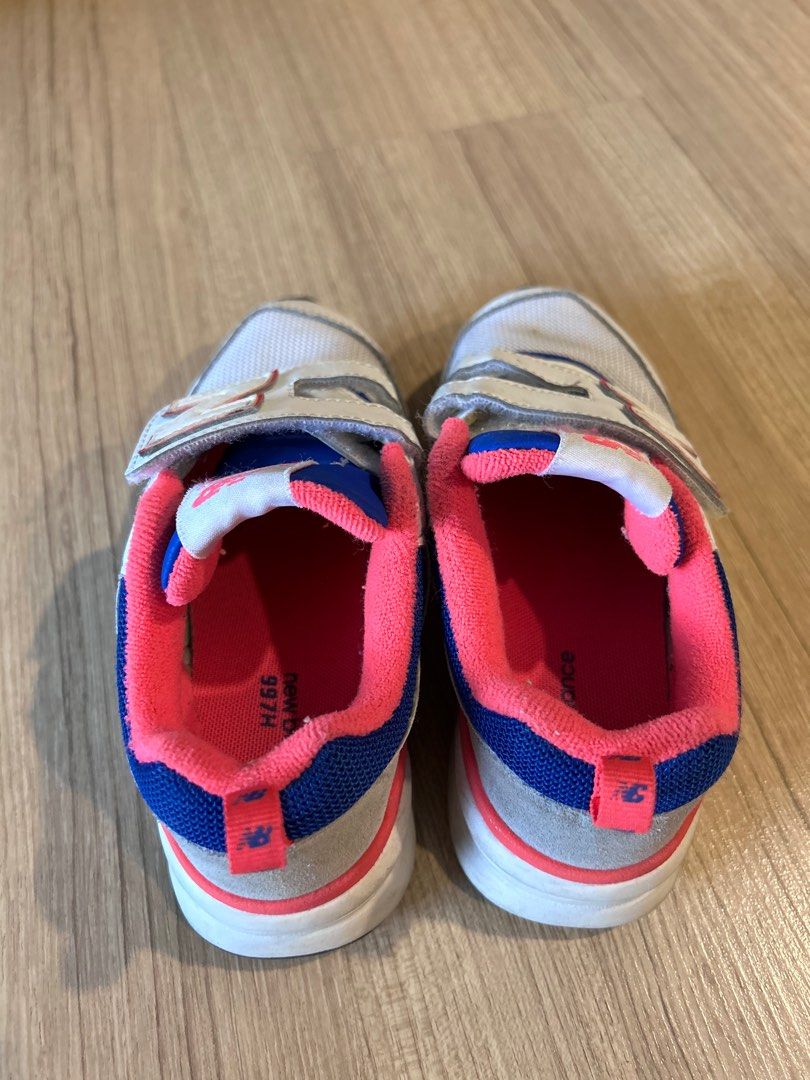 New balance outlet kids 99