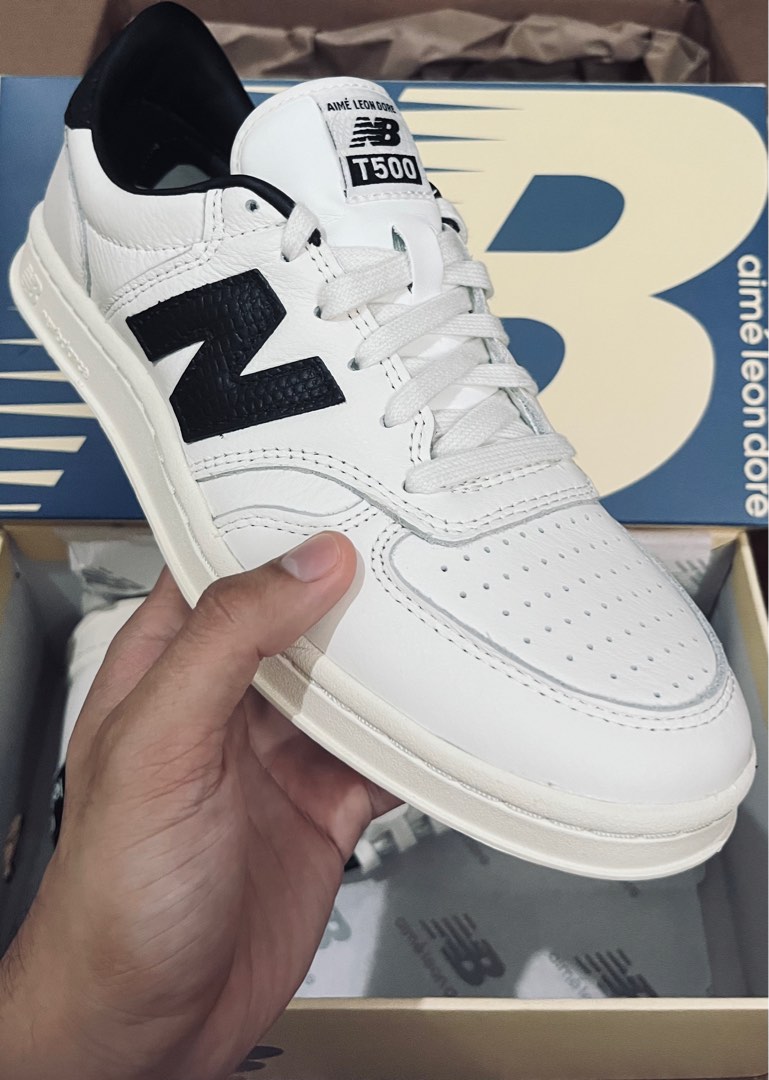 New balance t500 hot sale