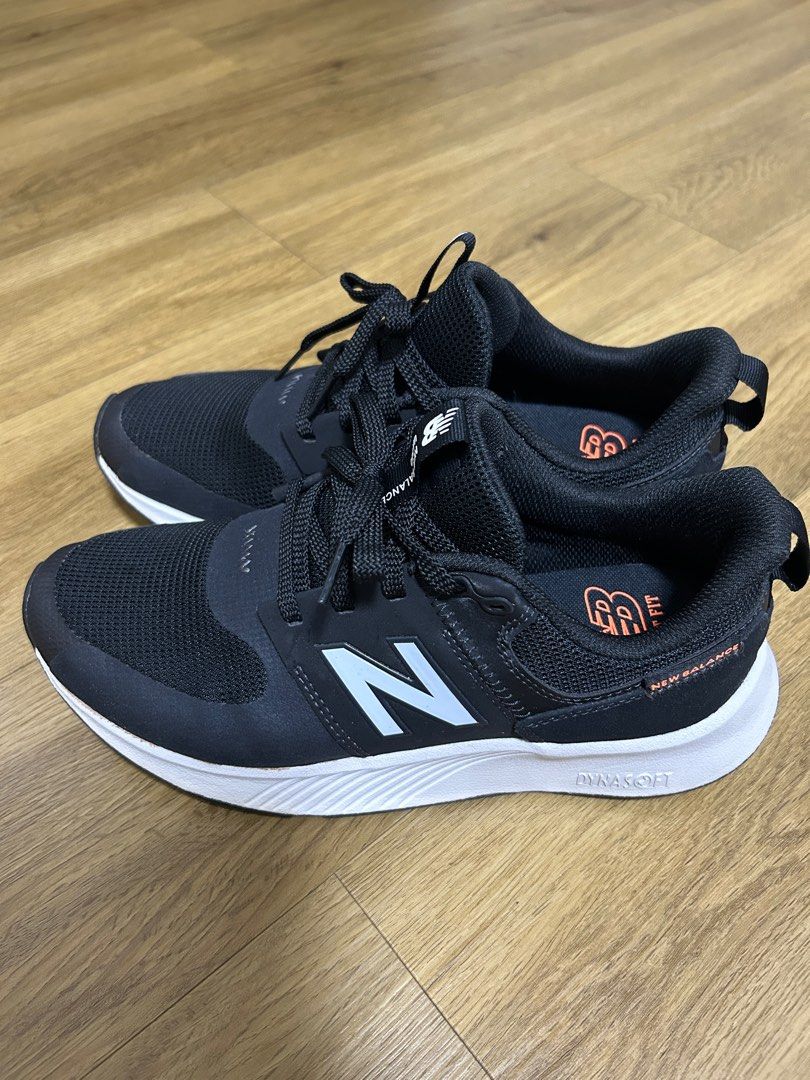 New Balance UA900CB1 Unisex Running Shoes Jogging Sports 2E Black